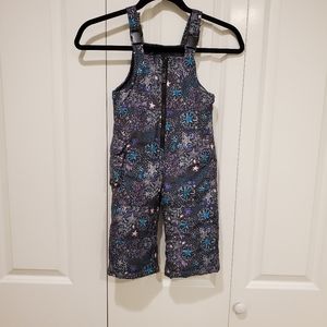 London fog ski pants